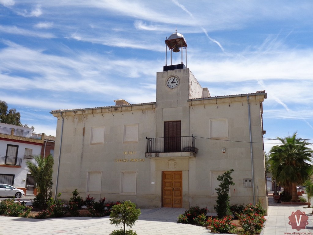 Comprometidos con el futuro de Villatorres